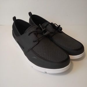 Speedo Men's Water Port Boat Dock Shoes
